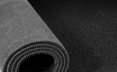 New Product - Anti-Slip Recycled Rubber Matting