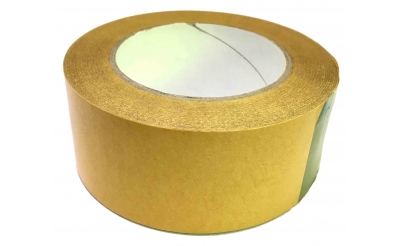PROGUARD® DOUBLE SIDED DUO TAPE 50MM X 50M