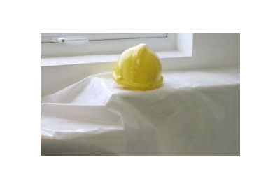 The complete guide to floor protection during a house party