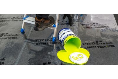 WHAT DOES IT TAKE TO SAVE A CARPET?