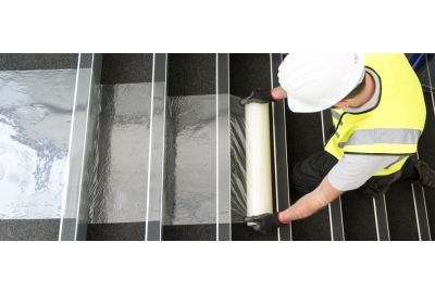 Which type of floor protection is best for my job?