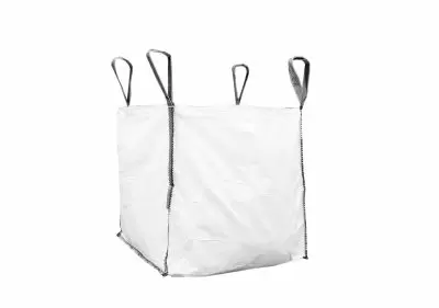 PROGUARD® ONE TON BULK BAG 85 X 85 X 85CM