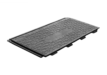 Proguard Safe Site Matting 1.2 X 0.6 X 22mm