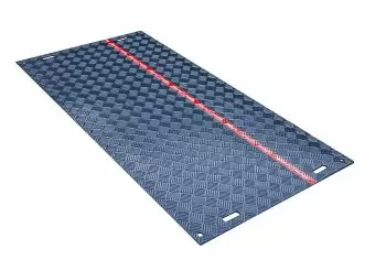 PROGUARD® PREMIUM GROUND PROTECTION MAT
