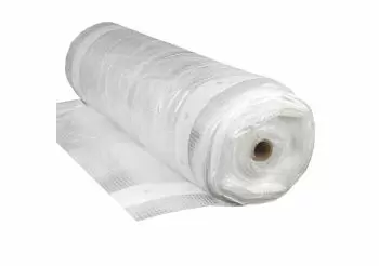 PROGUARD® SCAFFOLD SHEETING WHITE 2 X 45M 180GSM