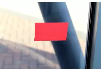 PROGUARD® WINDOW TAPE 50MM X 55M