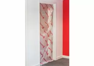 PROGUARD® FR (FR ADDITIVE) HEAVY DUTY DOOR SLEEVES 2200MM X 1000MM