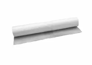 PROGUARD® CLEAR POLYTHENE SHEETING 4 X 25M LIGHT