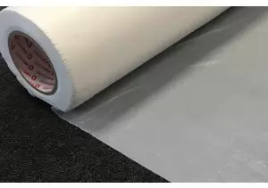 PROGUARD® FR CARPET PROTECTION FILM WHITE