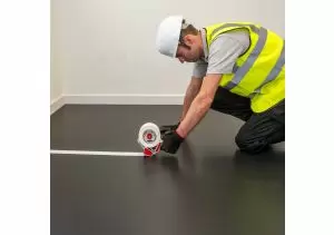 Proguard Small Size Correx®/Layer Pads