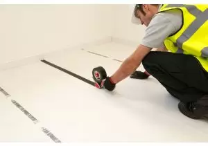 CORREX® FLAME RETARDANT PROTECTION BOARD (TRANSLUCENT)