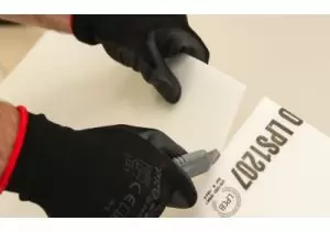 CORREX® FR PROTECTION BOARD TRANSLUCENT