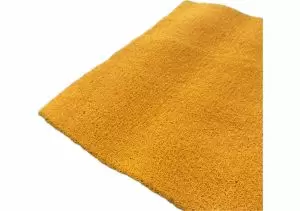 PROGUARD YELLOW HI-VIS SPAGHETTI MATTING 12M X 1.2M X 12MM