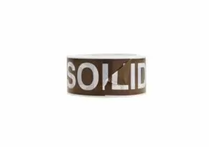 PROGUARD® FIRST FIX TAPE 48MM X 66M - SOLID DAB