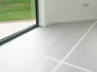 Floor Protection