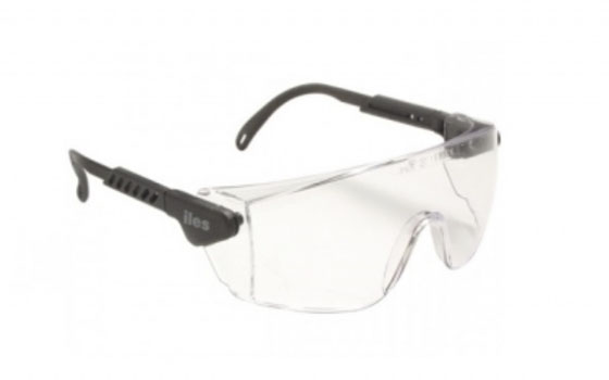 Specialist Eye and Face Protection Solutions