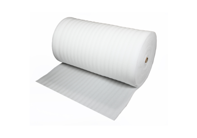 PROGUARD FROST BLANKET FOAM ROLLS - 1250MM X 75M X 7.5MM