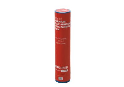 PROGUARD® FR HARD SURFACE PROTECTION FILM BLUE