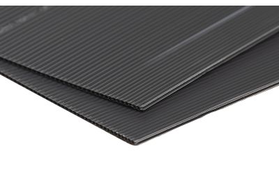 PROGUARD PROTECTION BOARD BLACK 1.2M X 0.6M X 2MM