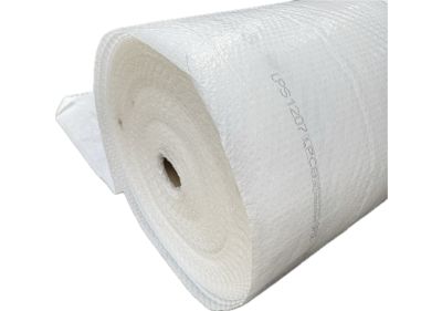 LPS1207 FLAME RETARDANT BUBBLE WRAP ROLL 1200MM X 100M