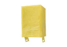 Heavy Duty Polypropylene Brick Jacket