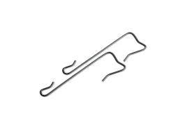 Window Cill Protector Clips