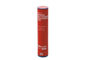 PROGUARD® FR HARD SURFACE PROTECTION FILM BLUE