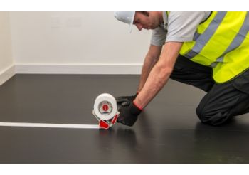 CORREX® Protection Board (Black)