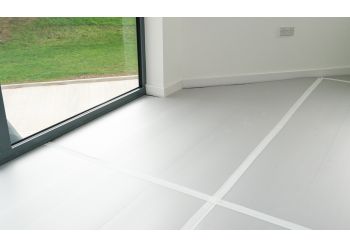 PROGUARD® CORREX® Floor Protection Board (Translucent)