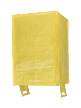 Heavy Duty Polypropylene Brick Jacket
