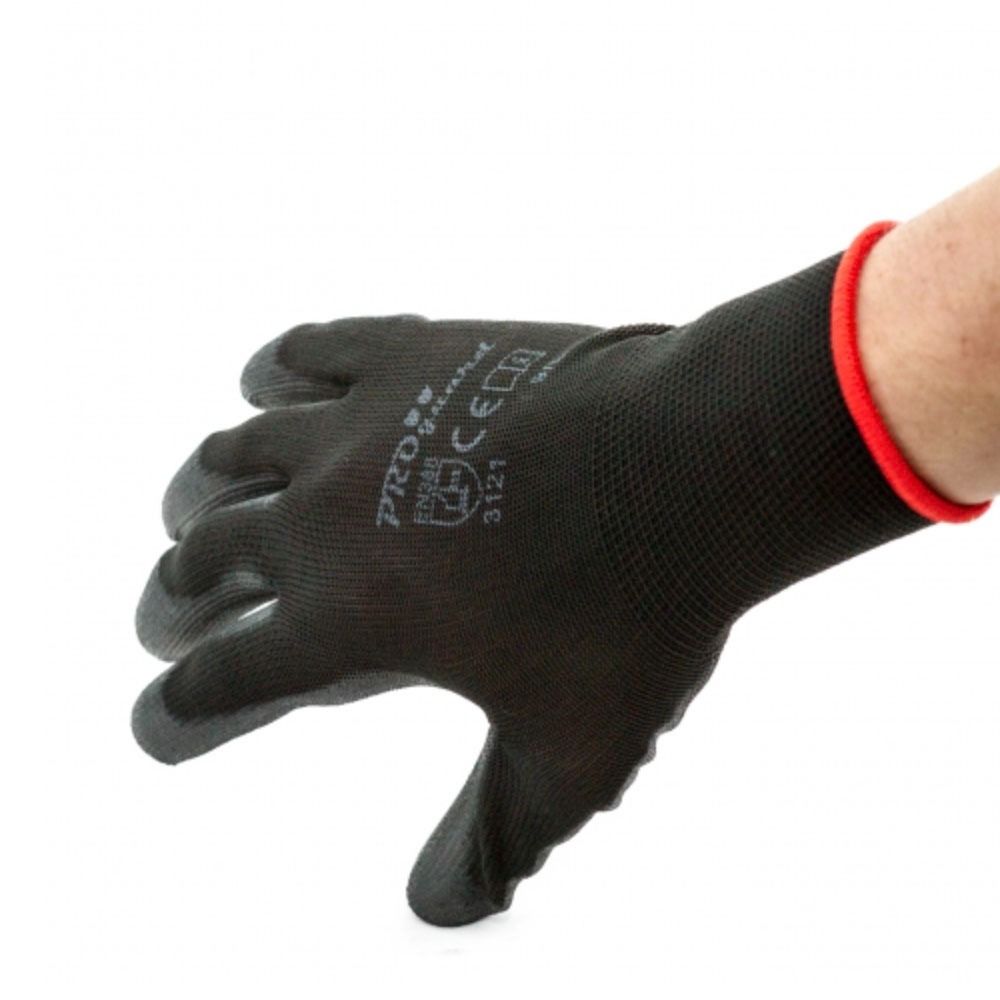 Proguard Lightweight PU Gloves