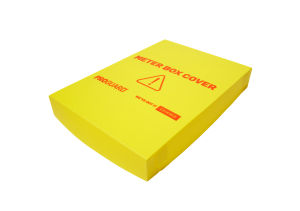 PROGUARD® METER BOX COVER
