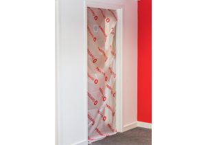 PROGUARD® FR HEAVY DUTY DOOR SLEEVES