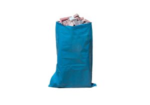 PROGUARD® BLUE RUBBLE SACK 500 X 760MM  