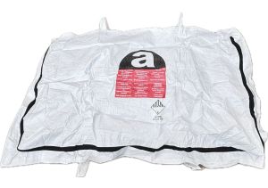 PROGUARD® ASBESTOS BULK BAGS 250 x 150 x 30CM