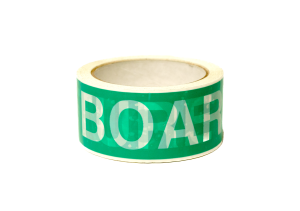 PROGUARD® FIRST FIX TAPE 48MM X 66M-MOISTURE BOARD