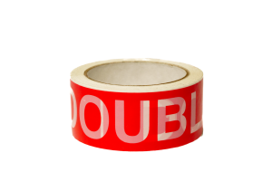 PROGUARD® FIRST FIX TAPE 48MM X 66M - DOUBLE BOARD