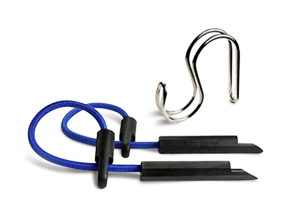SOUND BARRIER FITTING KITS