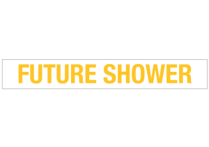 PROGUARD® FIRST FIX TAPE 48MM X 66M - FUTURE SHOWER