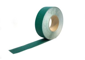 PROGUARD® GRIPFOOT GRP TAPE GREEN 50MM X 18.3M