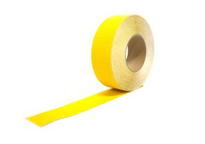 PROGUARD® GRIPFOOT GRP TAPE YELLOW 50MM X 18.3M
