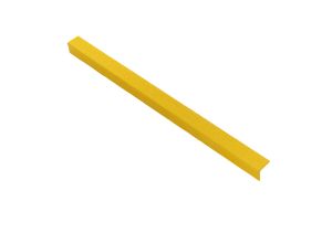 PROGUARD® YELLOW GRP STAIR NOSING 3M X 55MM X 55MM