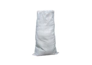 PROGUARD® WHITE POLYPROP SACK 51 X 76CM