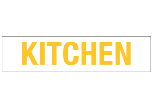 PROGUARD® FIRST FIX TAPE 48MM X 66M - KITCHEN
