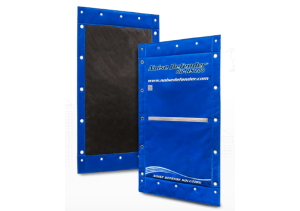 NOISE DEFENDER 1.2M X 2M
