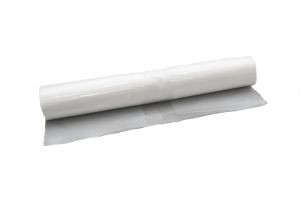 PROGUARD® CLEAR POLYTHENE SHEETING 4 X 25M LIGHT