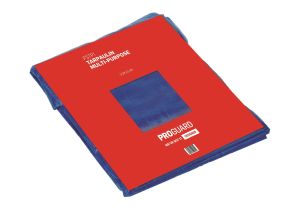 PROGUARD® Tarpaulin (BLUE)