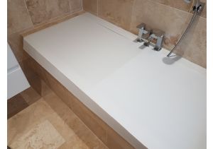 CORREX® BATH PROTECTOR 1800MM X 800MM