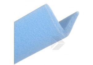 PROGUARD® FOAM CORNER PROTECTION BLUE