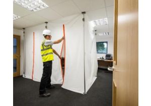 PROGUARD® EAZI-PROP TEMPORARY SCREENING KIT